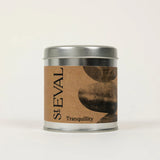 STE Tin Candle-Tranquility