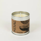 STE Tin Candle-Tranquility