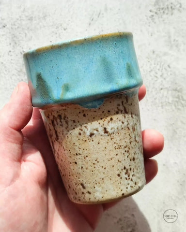 SBO Tumbler - Coastline