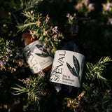 STE Hand Care Set - Bay & Rosemary