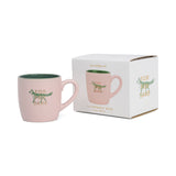 DWC Boxed Mug - For Fox Sake