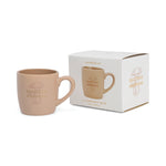 DWC Boxed Mug - Shiitake Happens