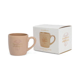 DWC Boxed Mug - Shiitake Happens