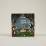 ST Eval Scented Tealights - Winter Thyme Xmas