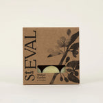 ST Eval Tealights - Walled Garden