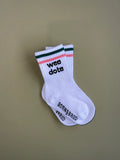 B&B Baby Socks - Wee Dote