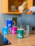 HLM Mug - What's The Craic