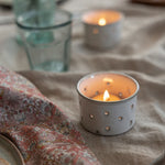 ST Eval Tealights - Wild Gorse