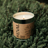 STE Tin Candle - Winter Thyme