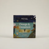 STE Christmas Cottage - Orange & Cinnamon Xmas