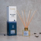 Enniskinn Reed Diffuser - Wild Atlantic