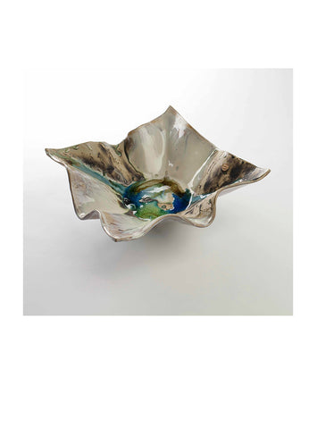 AMC Ripple Landscape Dish