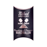 Raspberry & Prosecco Gourmet Marshmallows