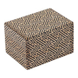 Lost & Found: Japanese Puzzle Box - Wooden Puzzle
