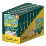 Happy Camper - Logic Puzzle