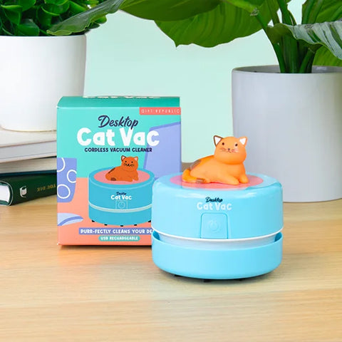 GR Cat Vac