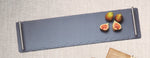 KC Serving Platter - Slate Plain