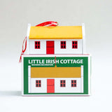 Cowfield Little Irish Cottage Decoration