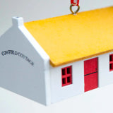 Cowfield Little Irish Cottage Decoration