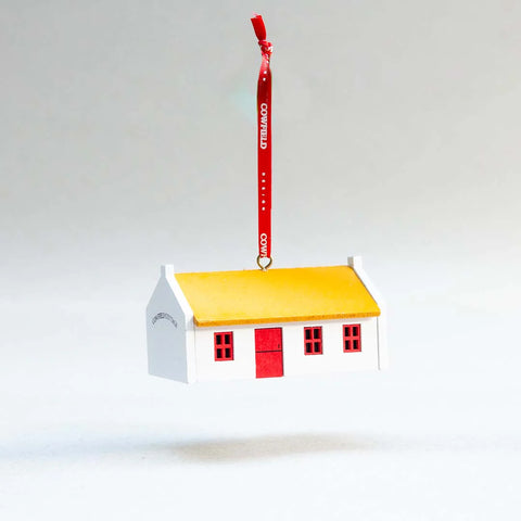 Cowfield Little Irish Cottage Decoration