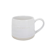 KC Stoneware Mug Set - Love you