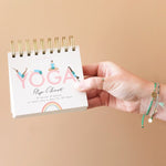 LA Flip Chart - Yoga Poses