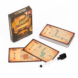 Lost Treasure - Logic Puzzle