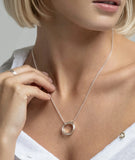 Lynsey de Burca Doorus Mix Pendant