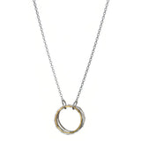 Lynsey de Burca Doorus Mix Pendant