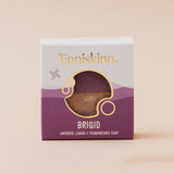 Enniskinn Soap - Brigid