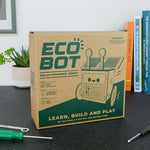 GR Eco Bot