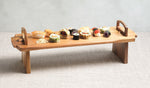KC Serving Platter - Acaia