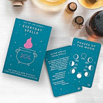 GR Everyday Spells