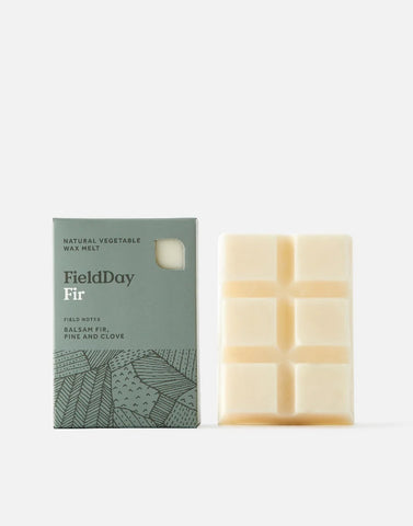 FD Wax Melt - Fir