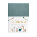FMTU Fabric The Story Of Us (Foil & Fabric)