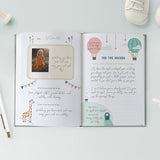 FMTU Fabric The Story Of Us (Foil & Fabric)