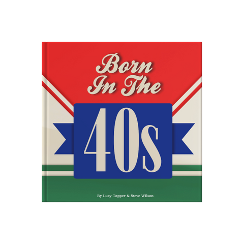 FMTU Born In The 40s