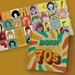 FMTU Born In The 70s
