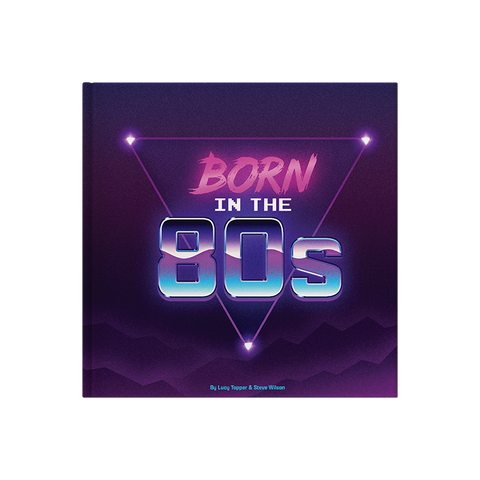 FMTU Born In The 80s