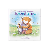 FMTU Everything is Better Because of You