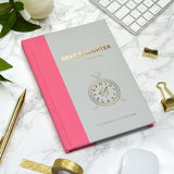 FMTU Dear Daughter Gift Journal
