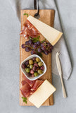 KC Mango Wood Serving Plank (16cm)