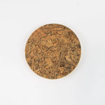 Liga Cork Placemats/Coasters-Ice Grey