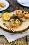 KC Serving Board - 30cm Acacia Wood