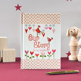 FMTU Our Story For My Daughter