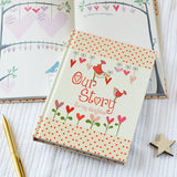 FMTU Our Story For My Daughter
