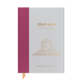 FMTU Dear Mum Gift Journal
