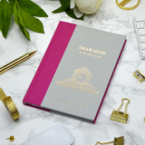 FMTU Dear Mum Gift Journal