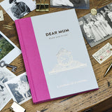 FMTU Dear Mum Gift Journal