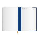 FMTU Dear Dad Gift Journal